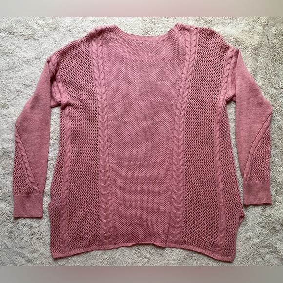 American Eagle Knit Sweaters- Lot of 2 - Picture 11 of 13